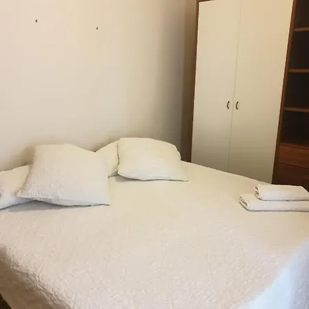 Central Station Guest house