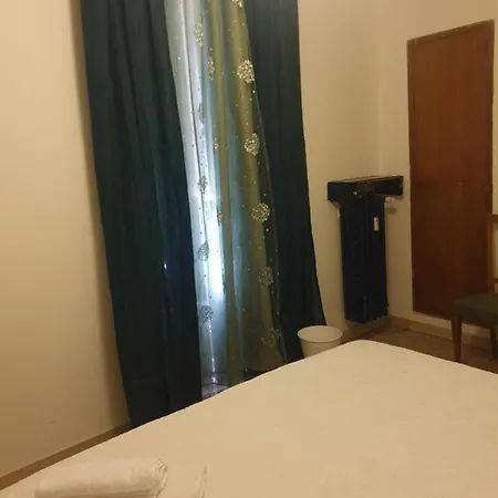 Central Station Guest house Florence